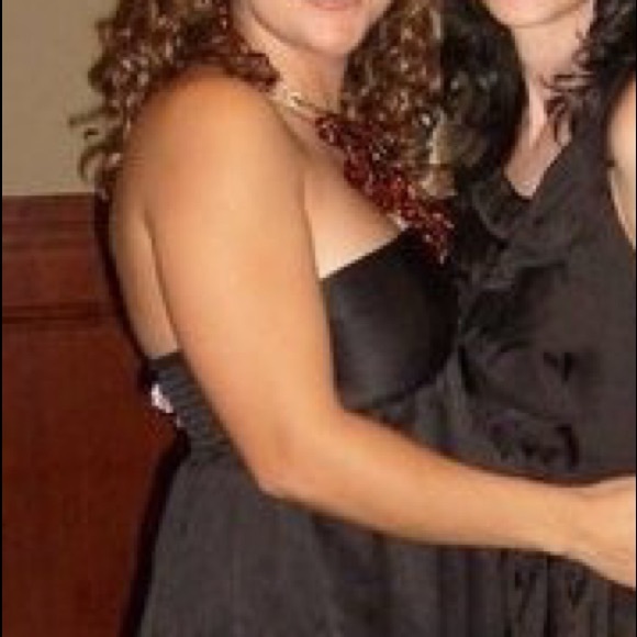 Bebe baby doll dress. - Picture 3 of 4